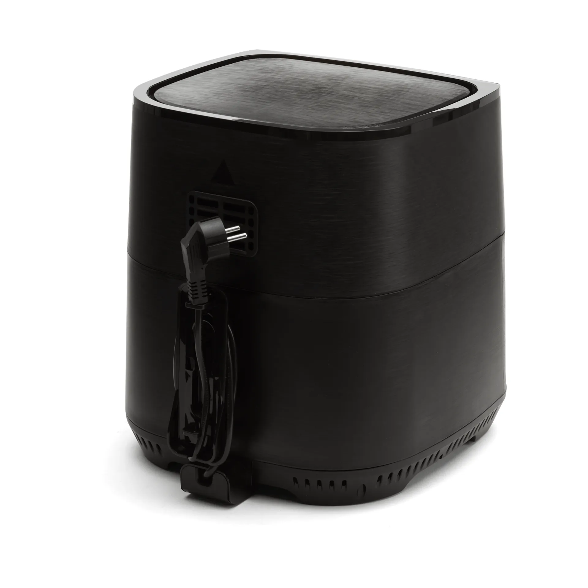 Champion Ceramic air fryer XL, Black, 5.5 l Champion