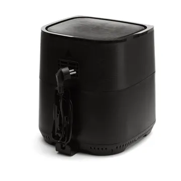 Champion Ceramic air fryer XL - Black, 5.5 l - Champion
