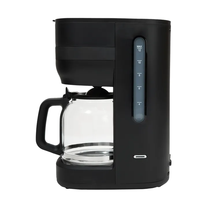 Champion coffee maker - Matt black, 1.5 l - Champion