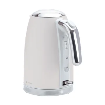 Champion Creme White kettle - Beige, 1.7 l - Champion
