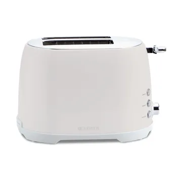 Champion Creme White toaster 2-slice - Beige - Champion