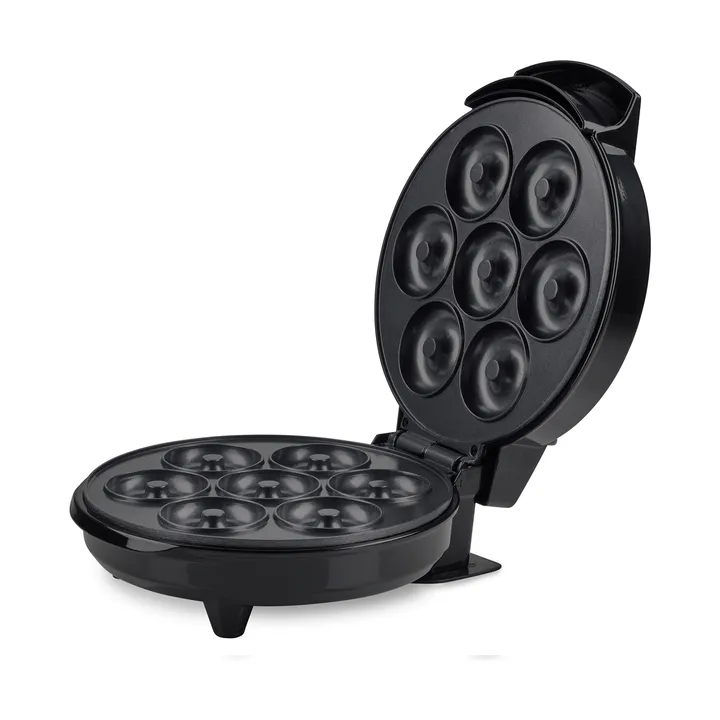 Champion DM400 donut maker - Black, 7 donuts - Champion