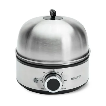 Champion egg cooker 7 eggs - Stainless steel - Champion