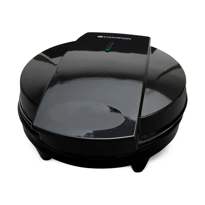 Champion muffin maker, 7 muffins - Black - Champion