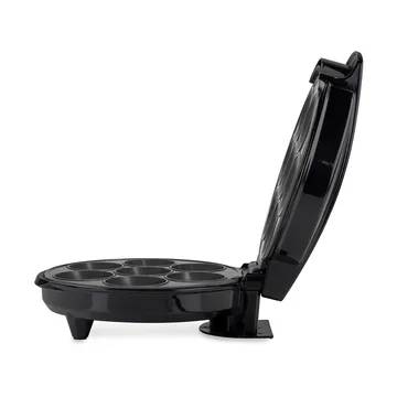 Champion muffin maker, 7 muffins - Black - Champion
