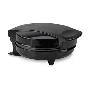 Champion muffin maker, 7 muffins - Black - Champion