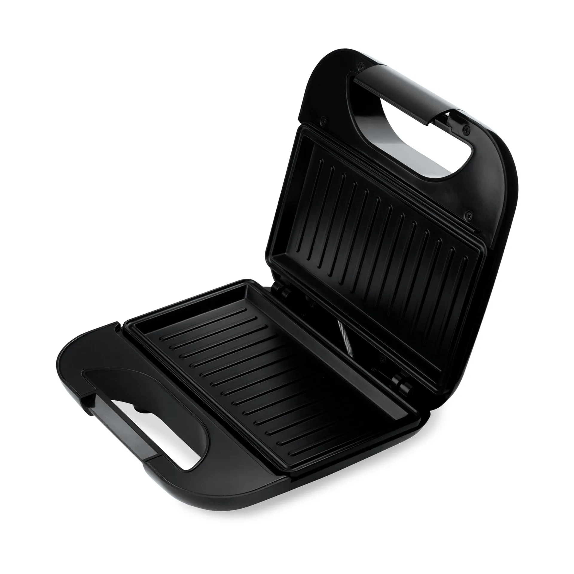 Champion Multi Health sandwich grill, Black Champion
