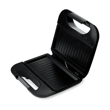 Champion Multi Health sandwich grill - Black - Champion