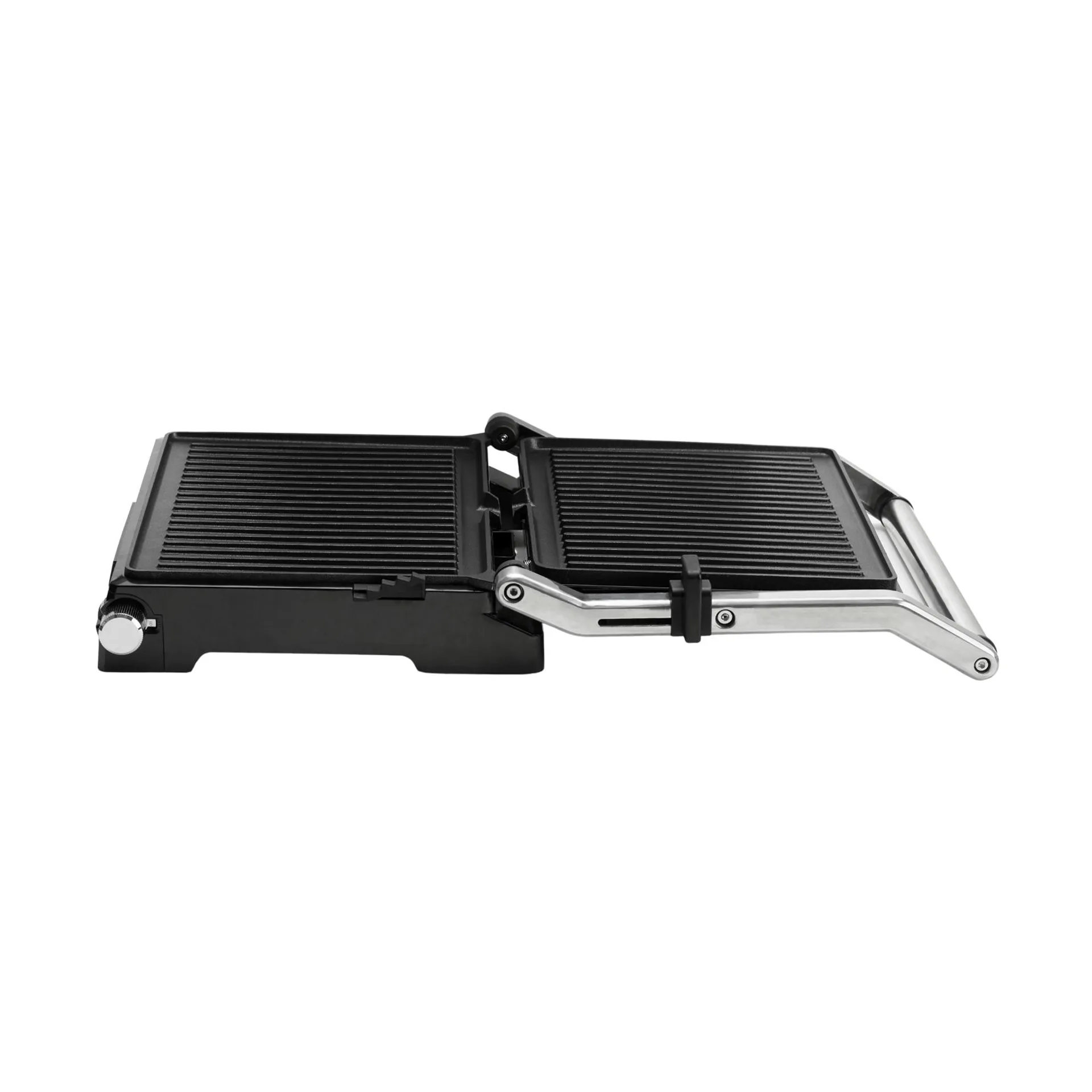 Champion Pro Health panini grill, Stainless steel Champion