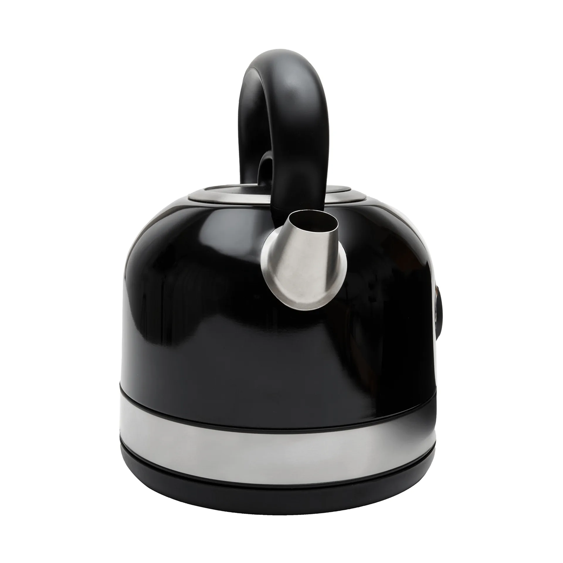 Champion Retro kettle, Black, 1.7 l Champion