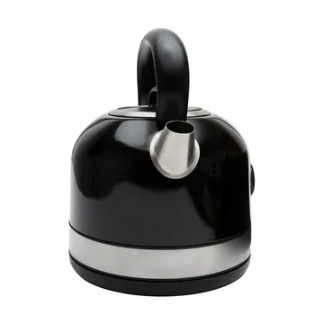 Champion Retro kettle - Black, 1.7 l - Champion