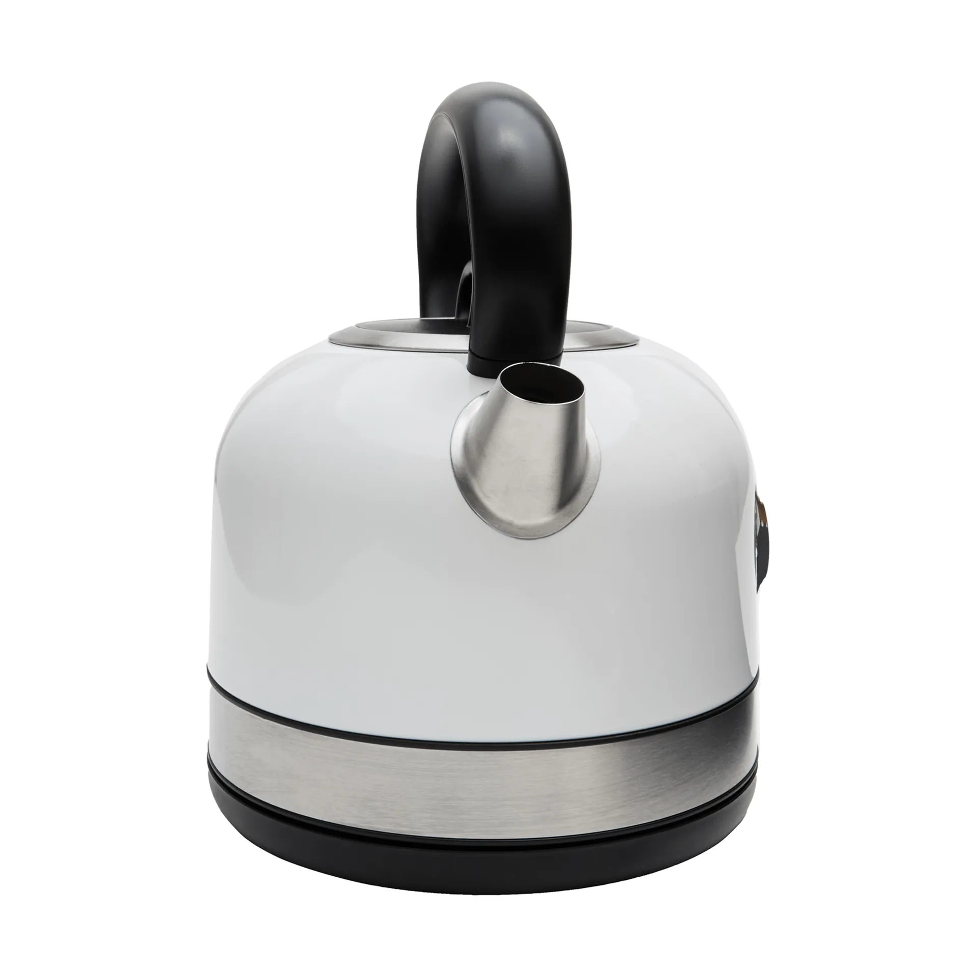 Champion Retro kettle, Cream white, 1.7 l Champion