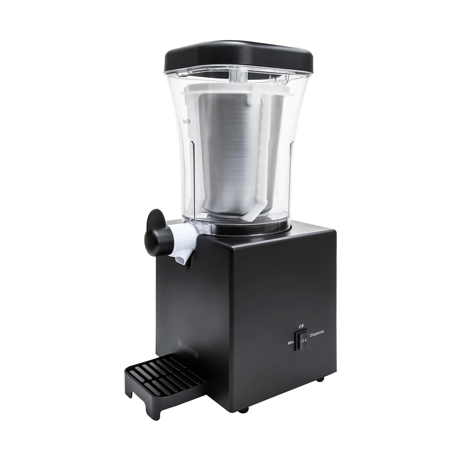 Champion Slush N'ice slush machine, Measuring jug, 1 l Champion