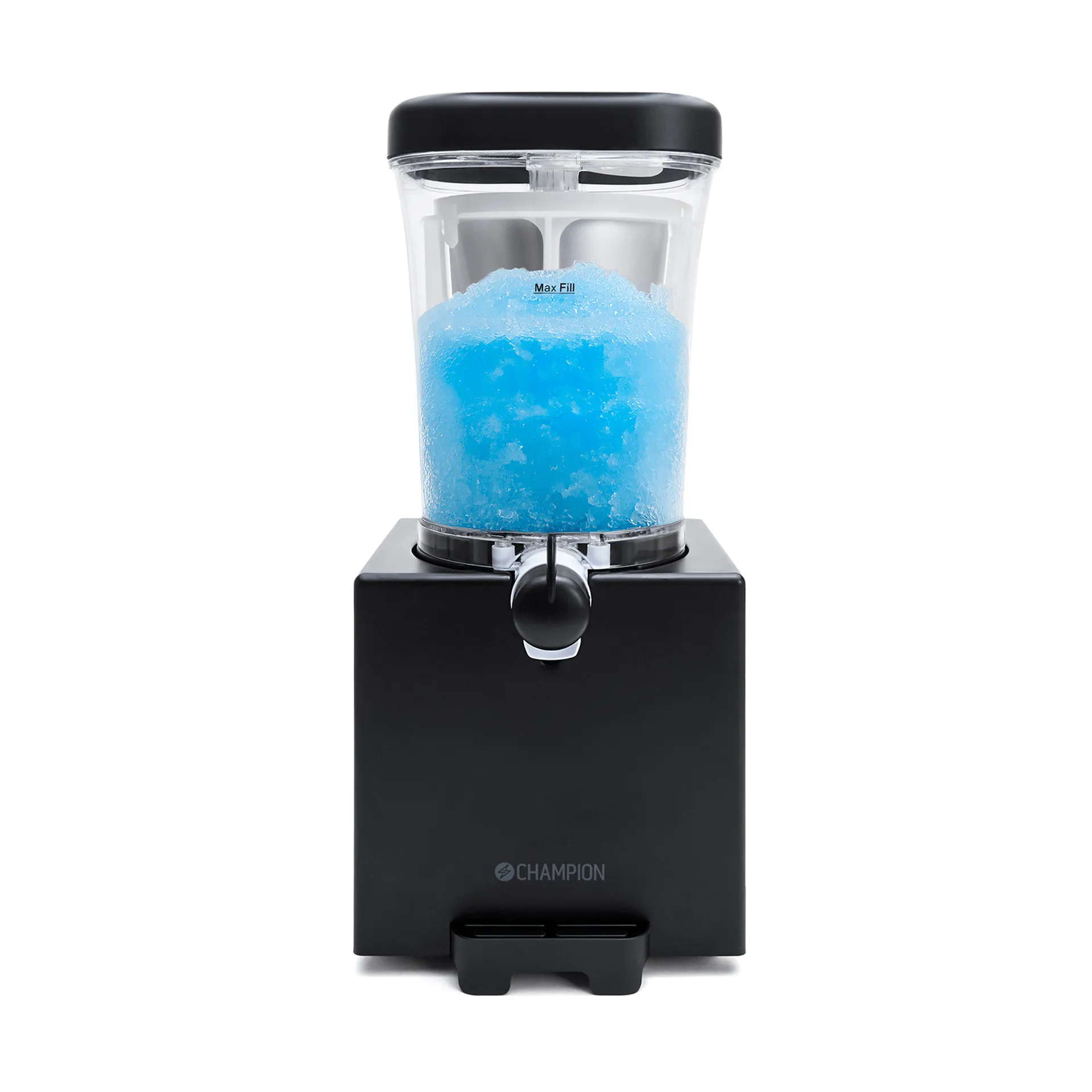 Champion Slush N'ice slush machine, Measuring jug, 1 l Champion