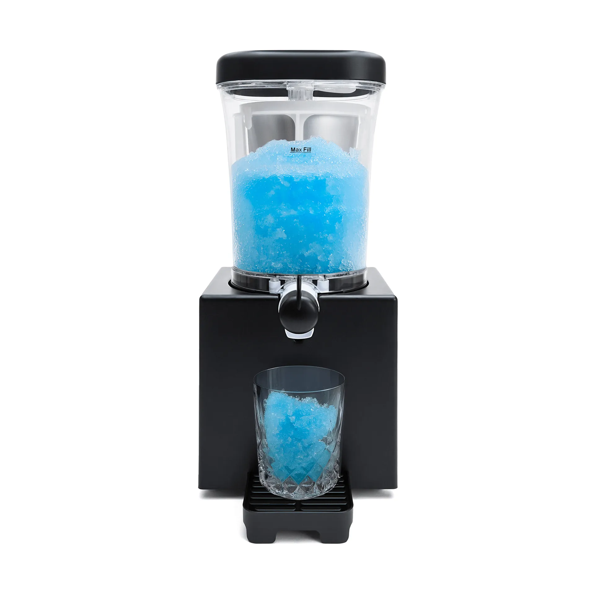 Champion Slush N'ice slush machine, Measuring jug, 1 l Champion