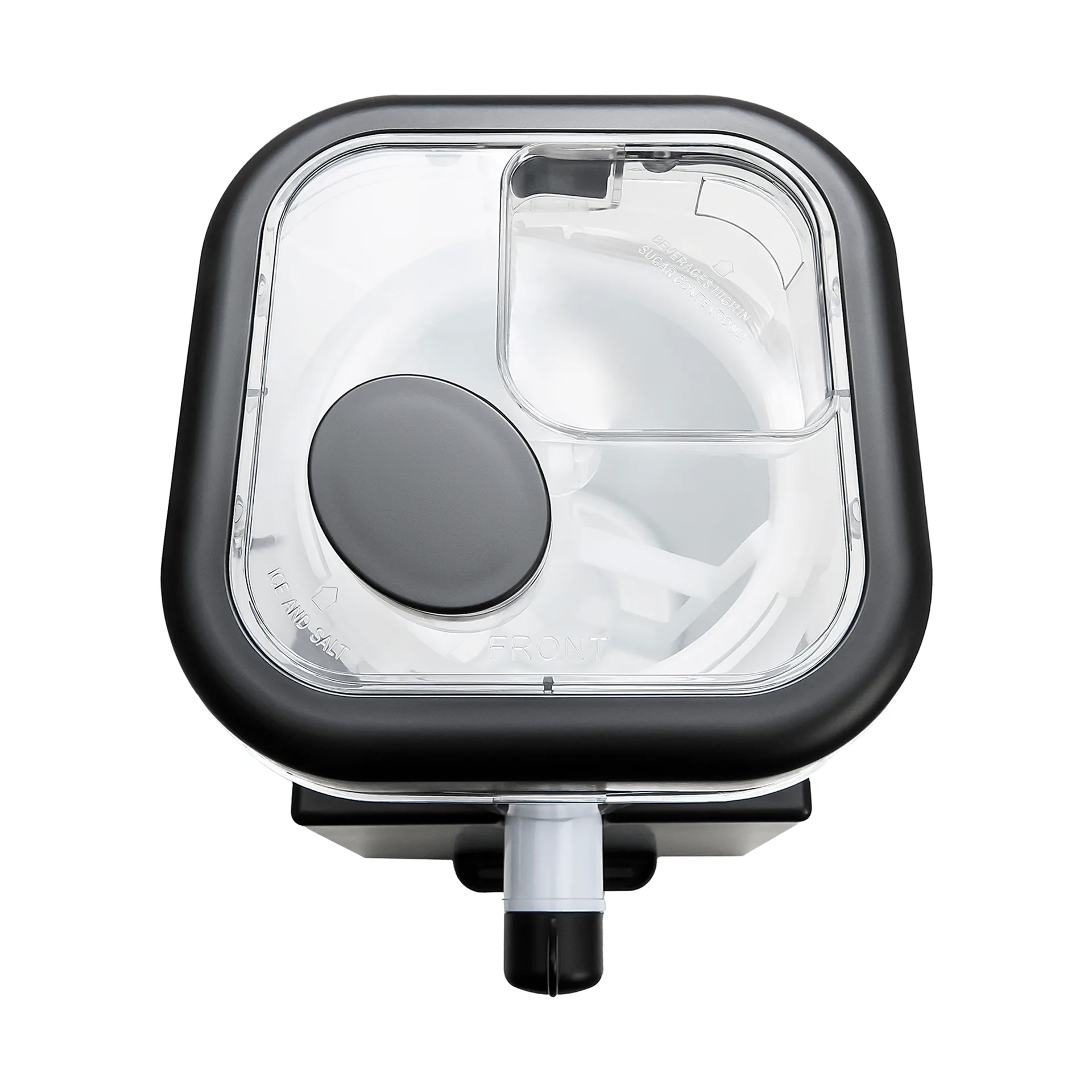 Champion Slush N'ice slush machine, Measuring jug, 1 l Champion