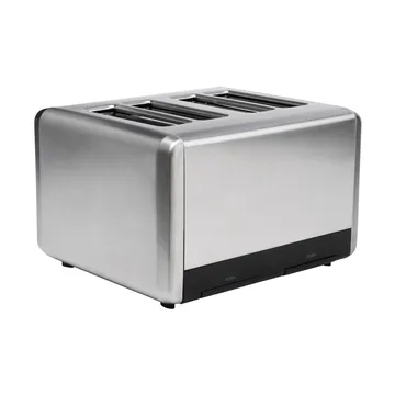 Champion toaster 4-slice - Stainless steel - Champion