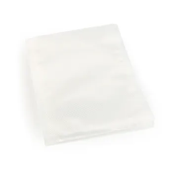 Champion vacuum bags 50-pack - Transparent, 20x30 cm - Champion