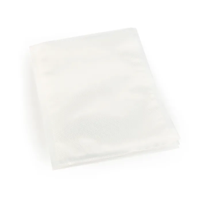 Champion vacuum bags 50-pack - Transparent, 20x30 cm - Champion
