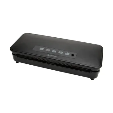 Champion VF300 vacuum sealer - Matte black - Champion
