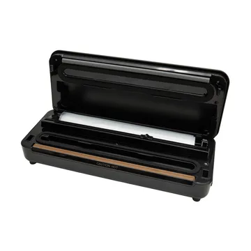 Champion VF300 vacuum sealer - Matte black - Champion