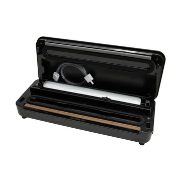 Champion VF300 vacuum sealer - Matte black - Champion