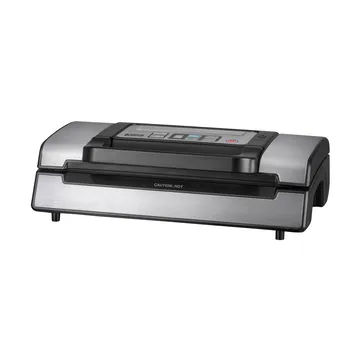 Champion VF410 vacuum sealer - Stainless steel - Champion
