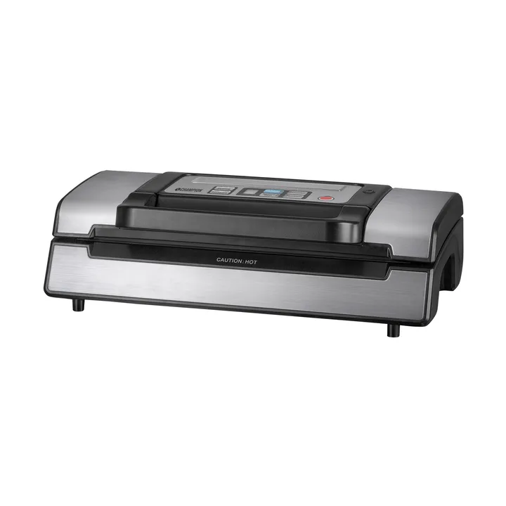 Champion VF410 vacuum sealer - Stainless steel - Champion