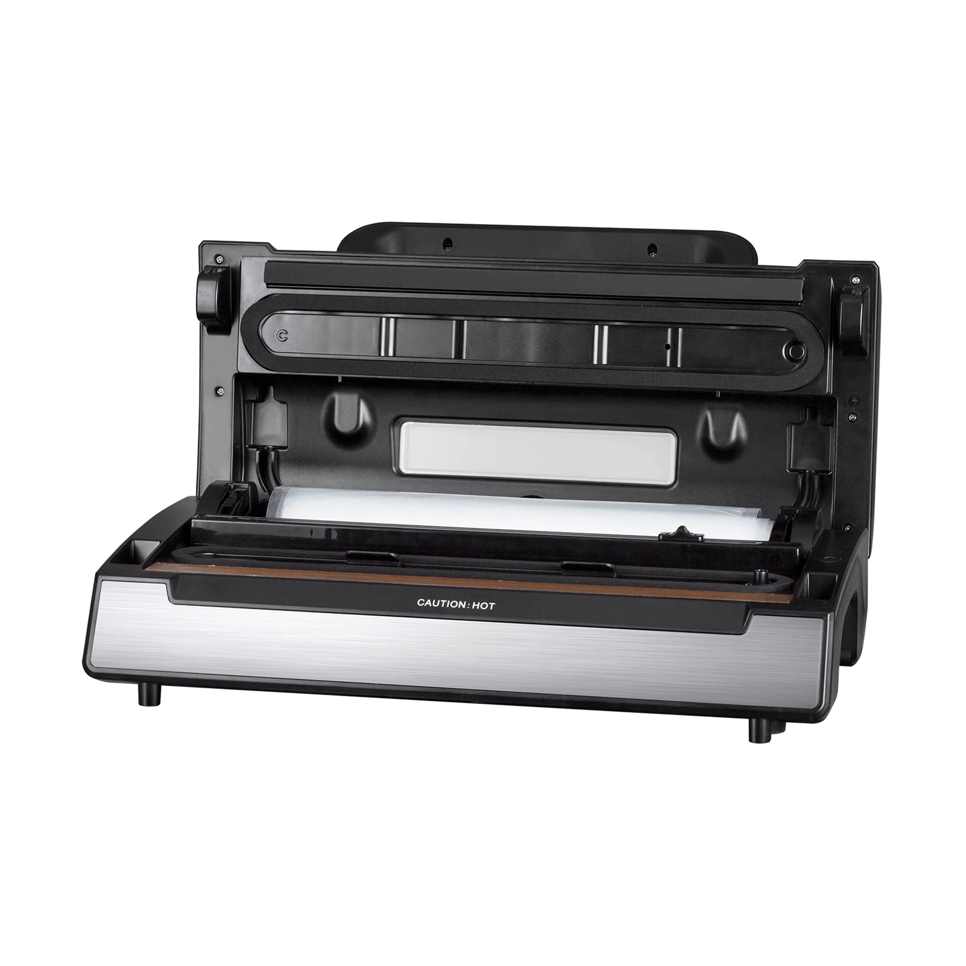 Champion VF410 vacuum sealer, Stainless steel Champion
