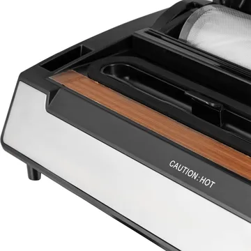 Champion VF410 vacuum sealer - Stainless steel - Champion