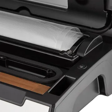 Champion VF410 vacuum sealer - Stainless steel - Champion
