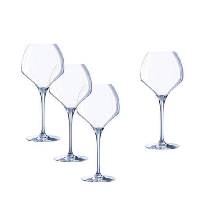 Open Up red wine glasses 4-pack, 47 cl Chef & Sommelier