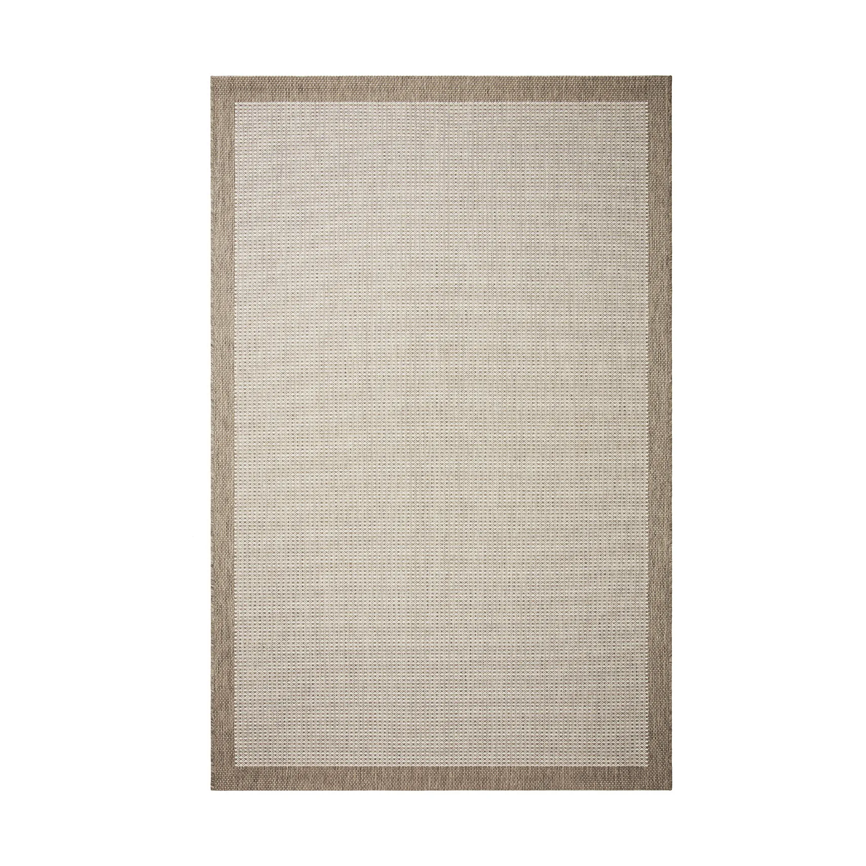 Bahar rug, Beige-off white 170x240 cm Chhatwal & Jonsson