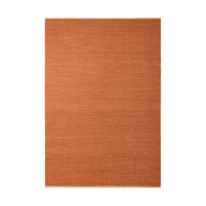 Bengal rug, Orange. 250x350 cm Chhatwal & Jonsson