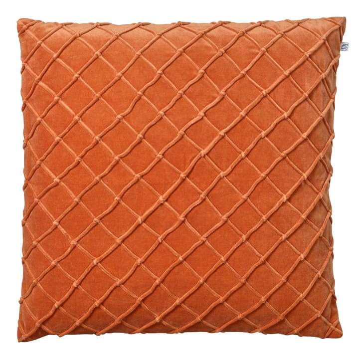 Deva cushion cover 50x50 cm, Orange Chhatwal & Jonsson