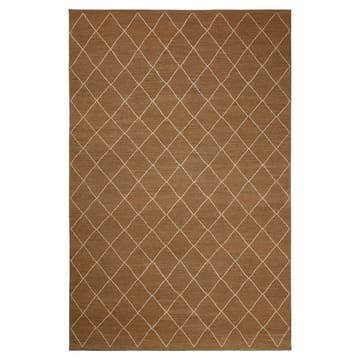 Diamond rug 184x280cm - Manda-off white - Chhatwal & Jonsson