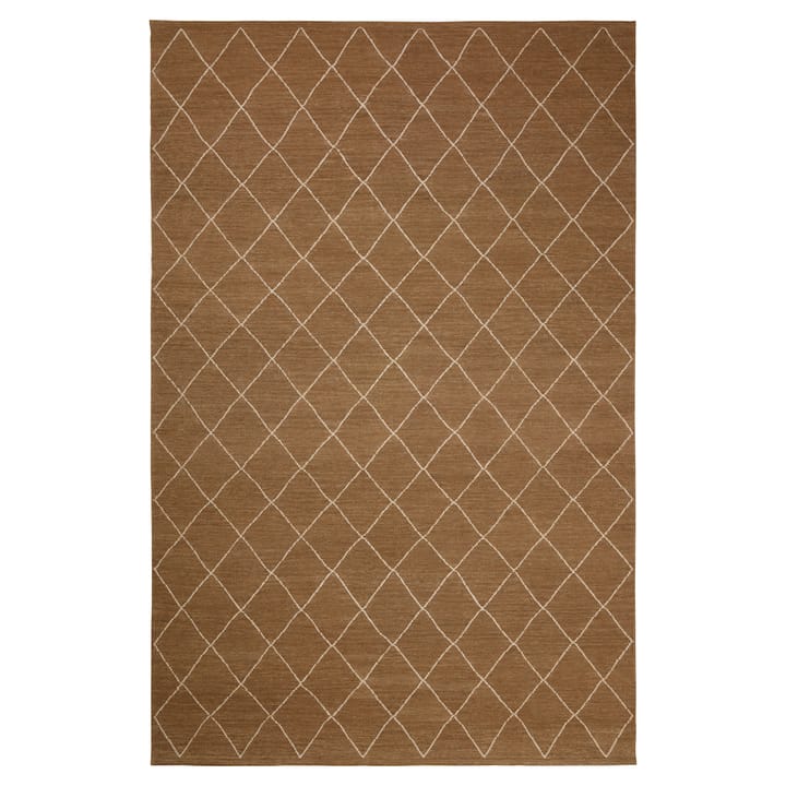 Diamond rug 184x280cm - Manda-off white - Chhatwal & Jonsson