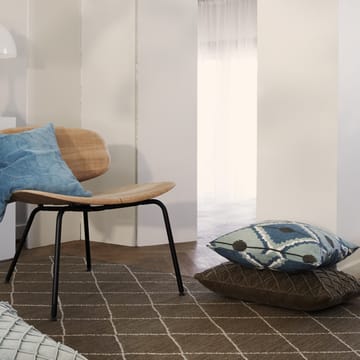 Diamond rug 184x280cm - Manda-off white - Chhatwal & Jonsson