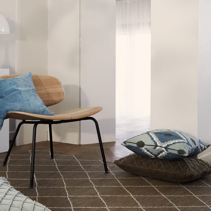 Diamond rug 184x280cm, Manda-off white Chhatwal & Jonsson