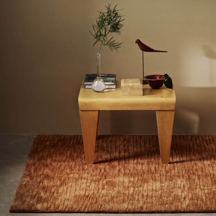 Karma rug, Green melange, 230x320 cm Chhatwal & Jonsson