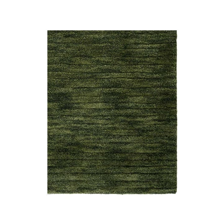 Karma rug - Green melange, 230x320 cm - Chhatwal & Jonsson