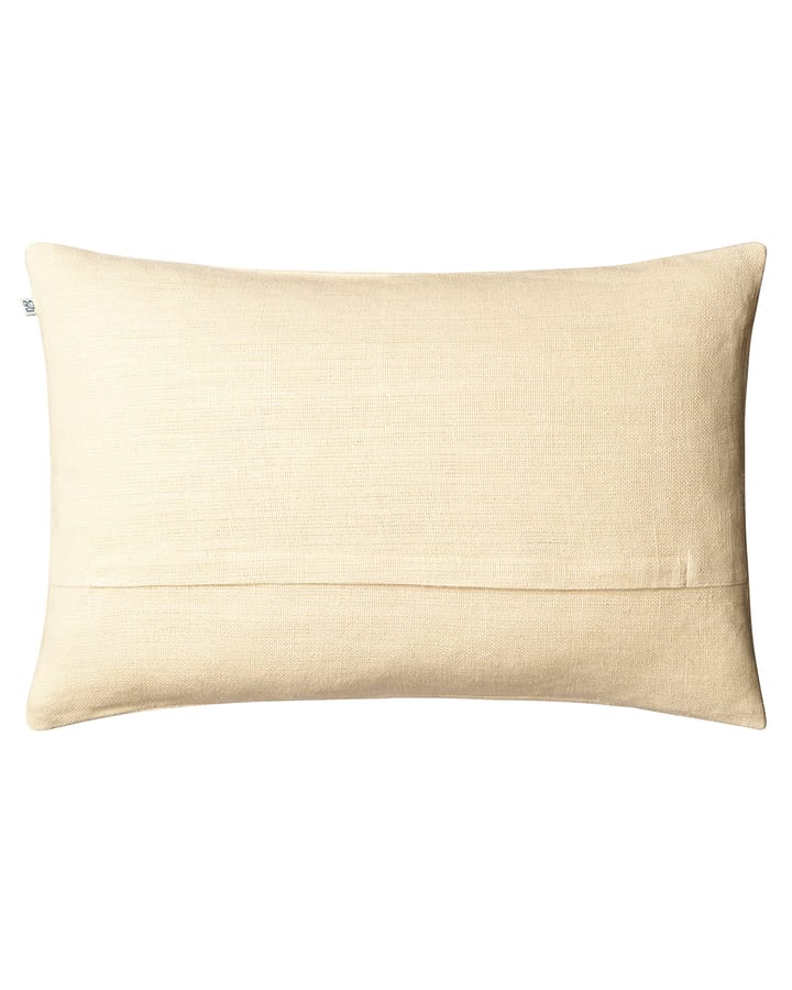 Kashi pillowcase 40x60 cm, Off White Chhatwal & Jonsson