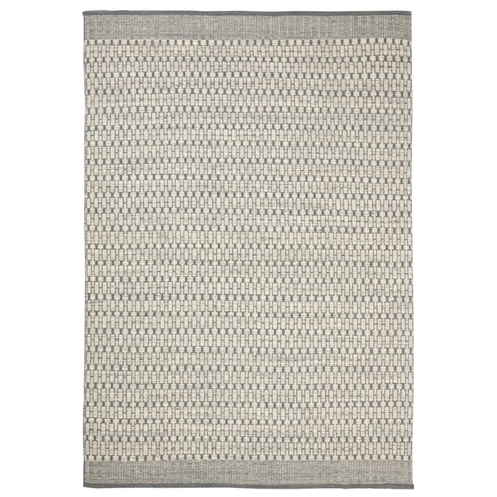 Mahi rug 200x300 cm - Off white-grey - Chhatwal & Jonsson
