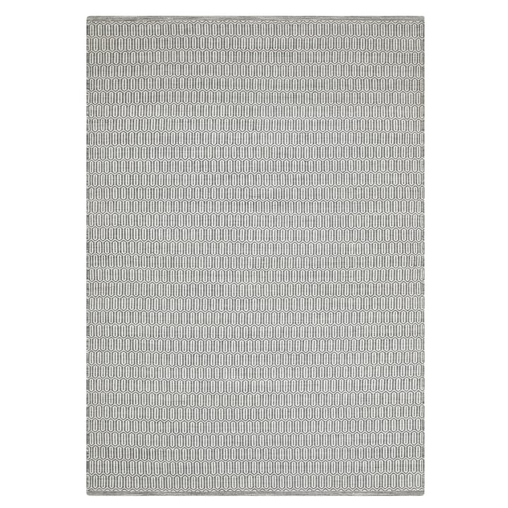 Mohini wool carpet 200x300 cm - grey - Chhatwal & Jonsson