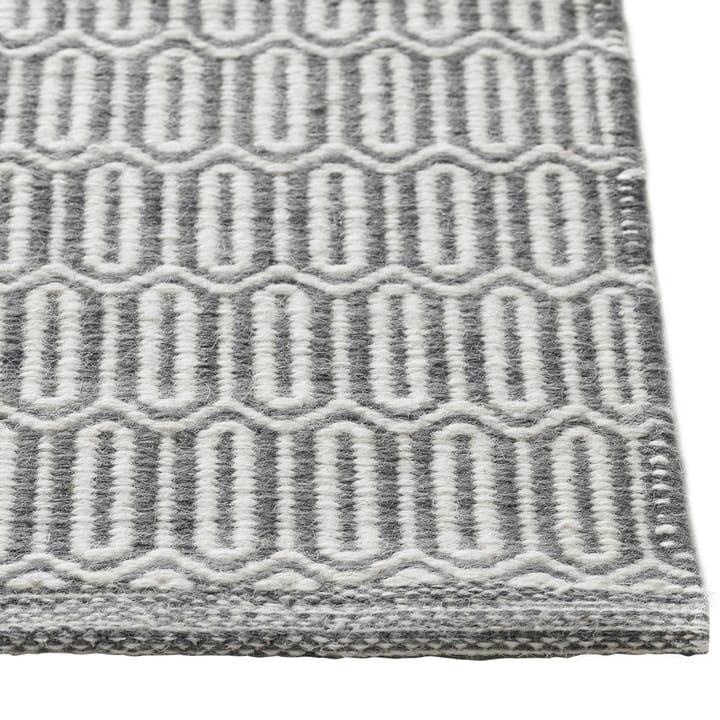 Mohini wool carpet 200x300 cm, grey Chhatwal & Jonsson
