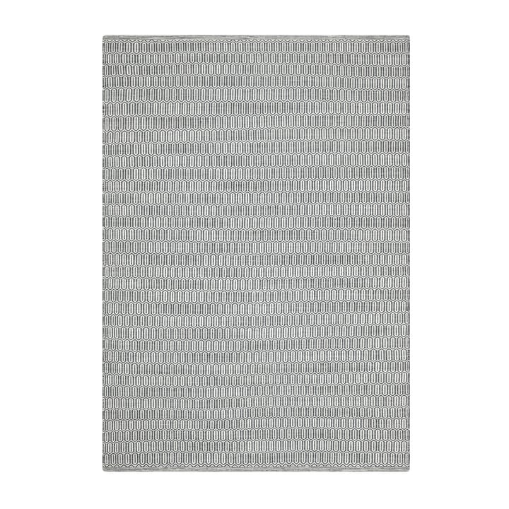 Mohini wool carpet 80x250 cm - blue - Chhatwal & Jonsson