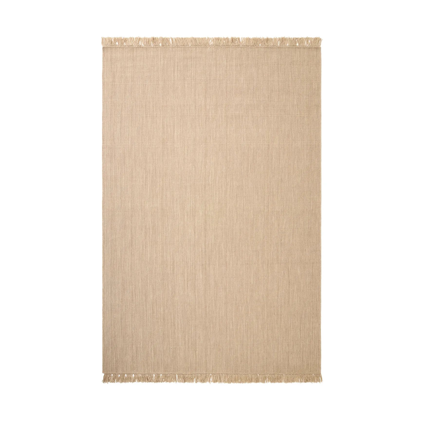 Nanda rug, Light beige, 170x240 cm Chhatwal & Jonsson