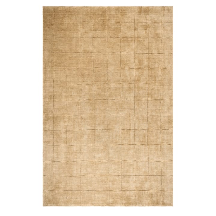 Nari wool carpet 250x350 cm, Light beige Chhatwal & Jonsson