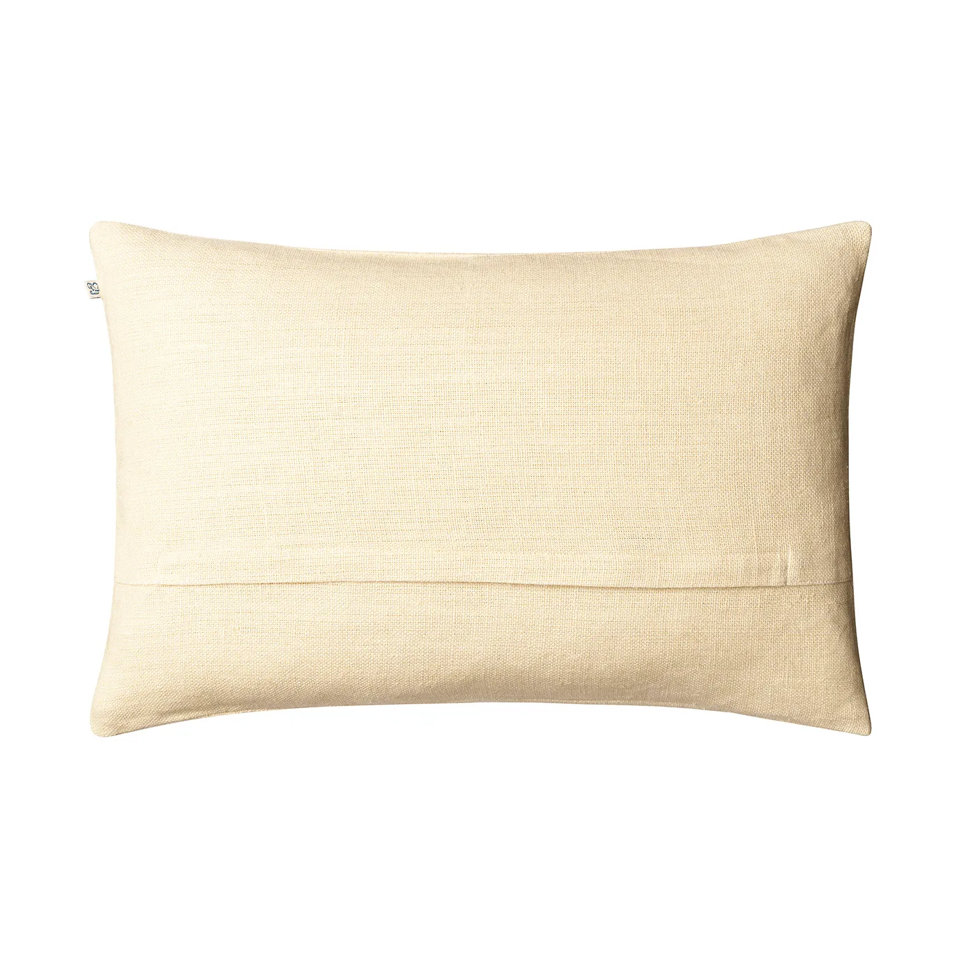 Ravi cushion cover, Taupe-Khaki-Dark Brown, 40x60 cm Chhatwal & Jonsson