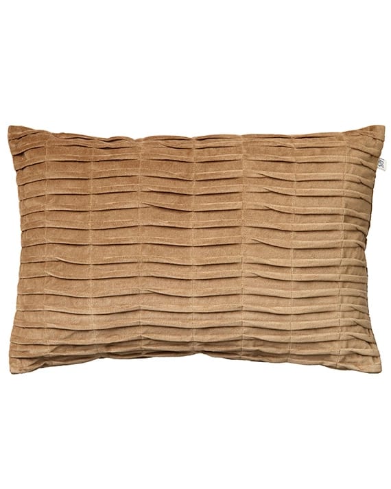 Rishi cushion cover 40x60 cm - Dark oak - Chhatwal & Jonsson